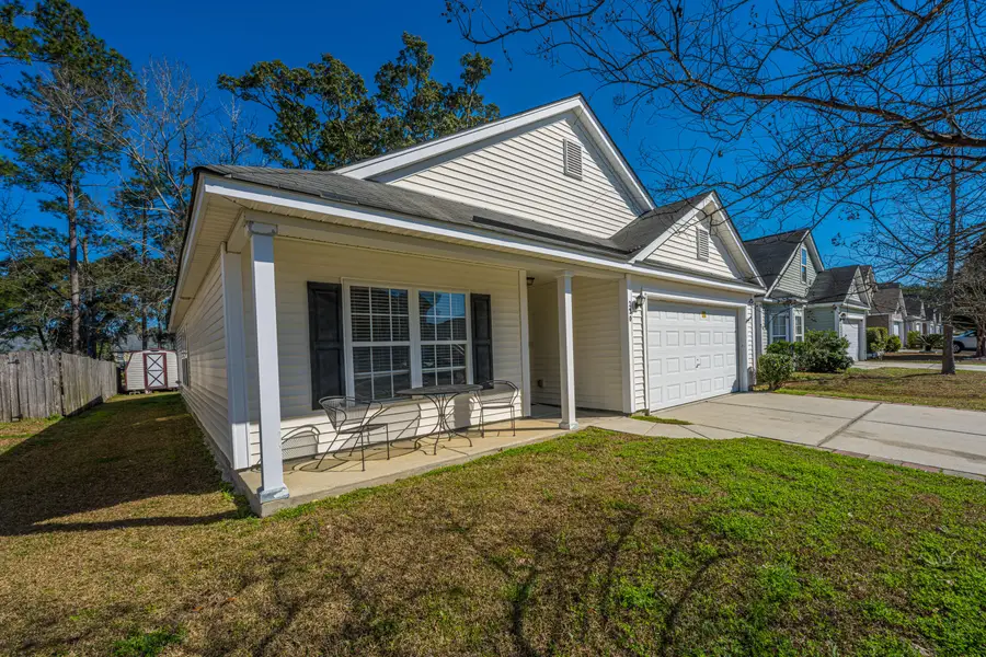 220 Wildberry Lane, Goose Creek, SC 29445 - #2