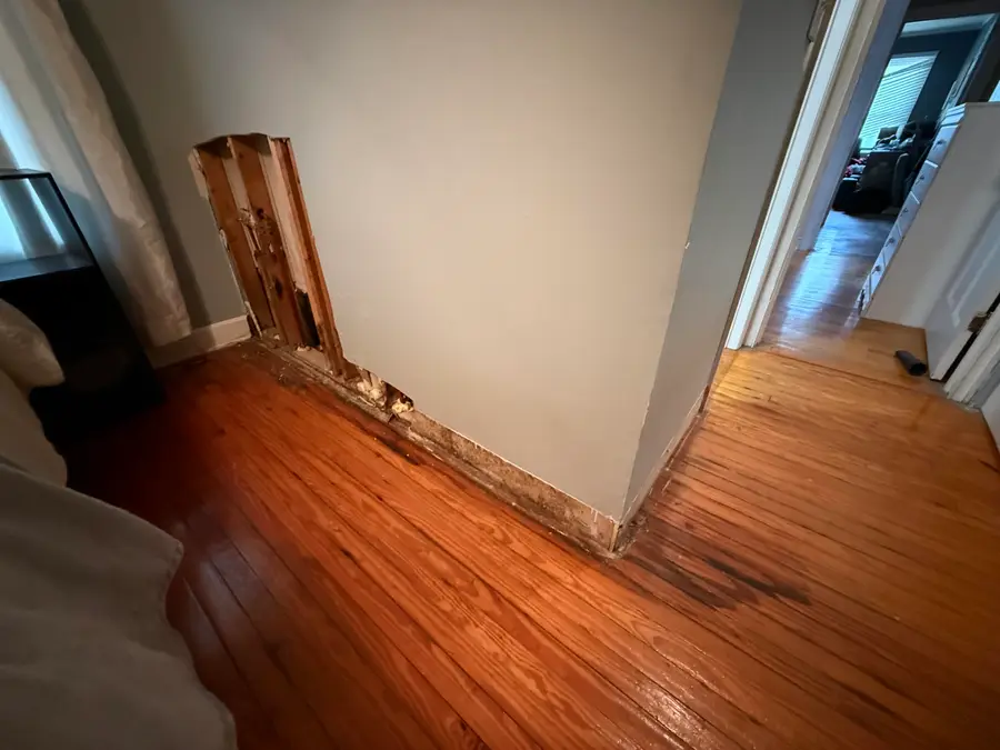 5069 Walker Street, North Charleston, SC 29405 - #3