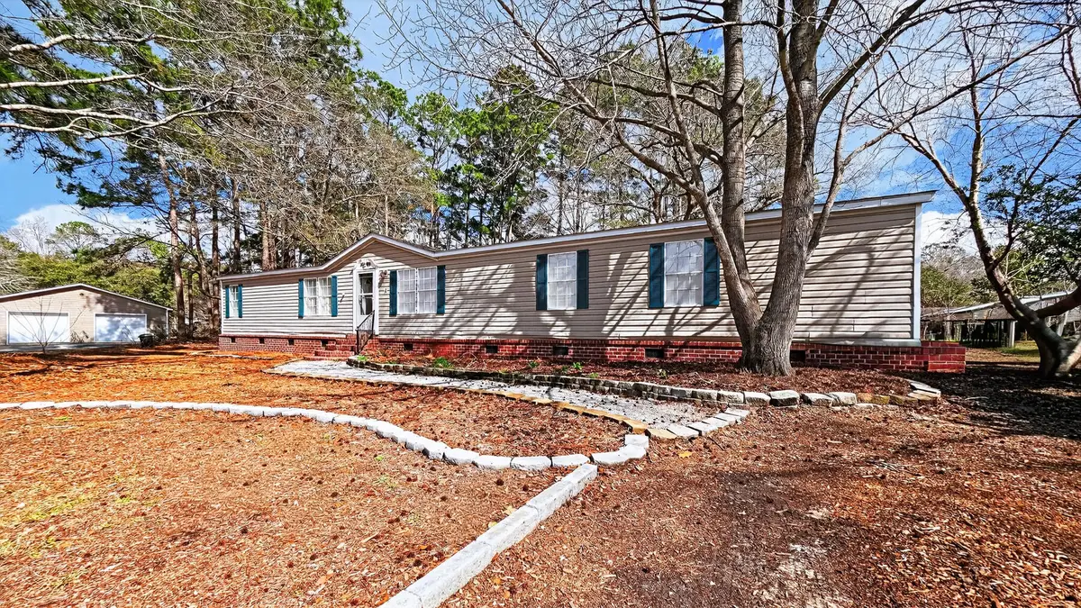 628 Deepwood Court, Moncks Corner, SC 29461 - #1