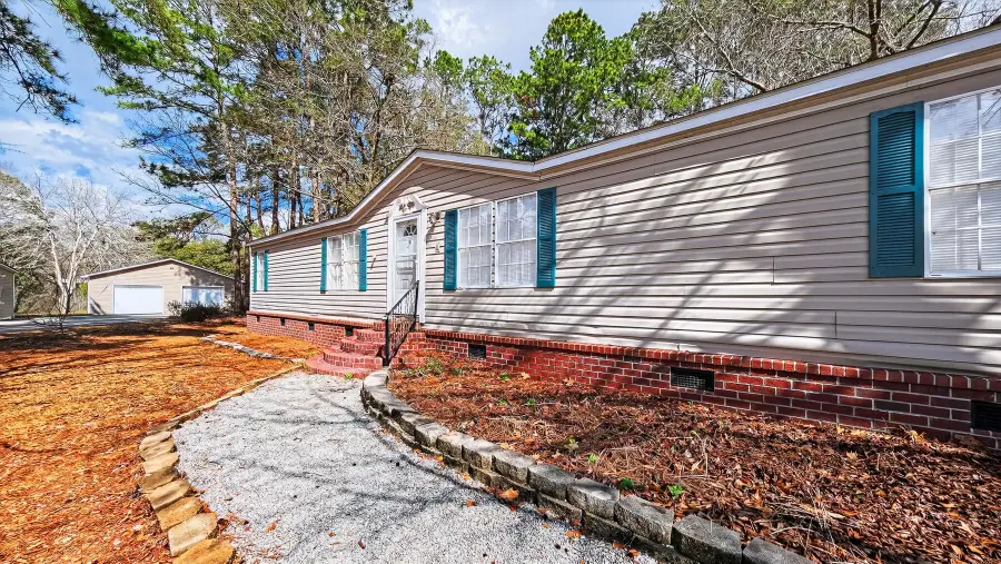 628 Deepwood Court, Moncks Corner, SC 29461 - #2