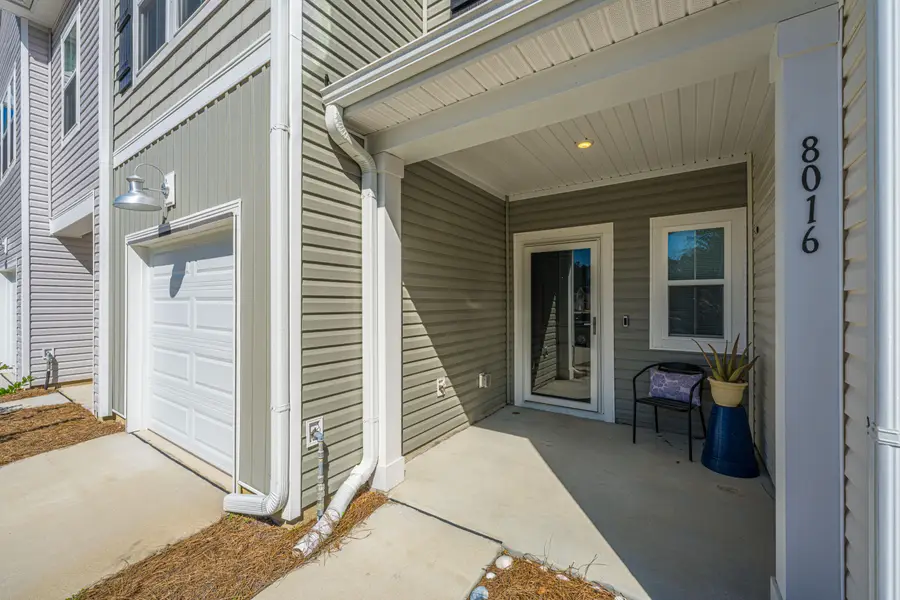 8016 Reagan Way, North Charleston, SC 29418 - #2