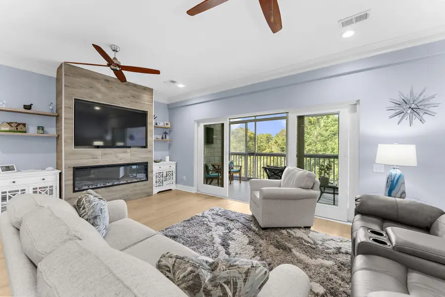 1604 Hopeman Lane, Mount Pleasant, SC 29466 - #3