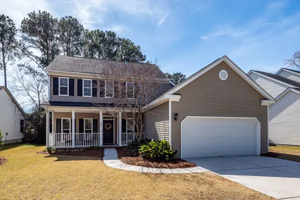 294 Jardinere Walk, Mount Pleasant, SC 29464