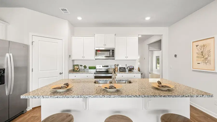 438 Tulip Poplar Drive, Moncks Corner, SC 29461 - #3