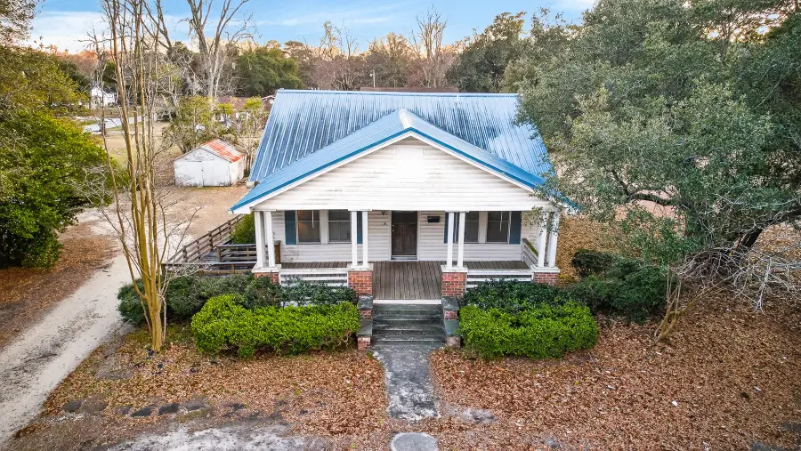 219 W Main Street, Moncks Corner, SC 29461 - #3