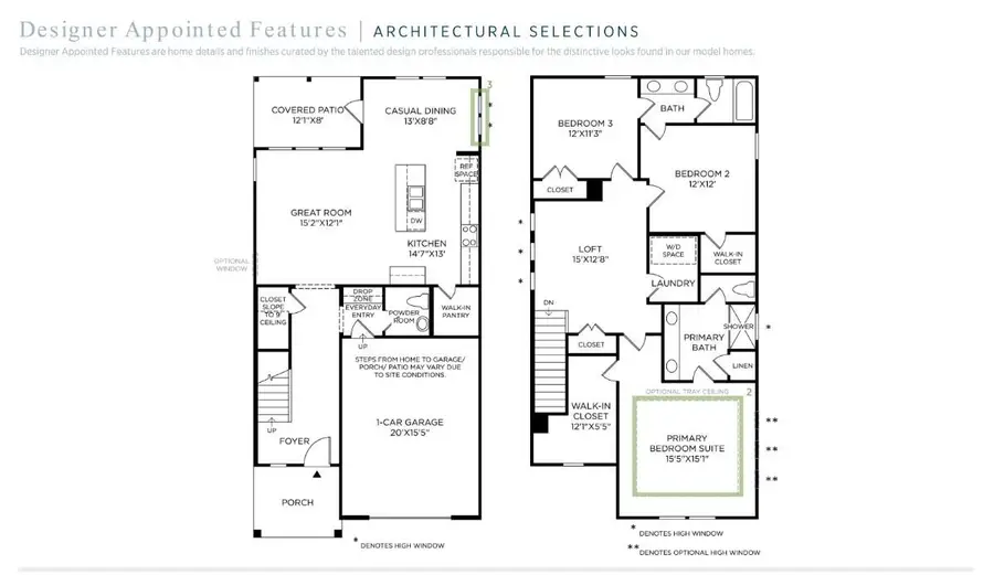 215 Claret Cup Way, Charleston, SC 29414 - #2