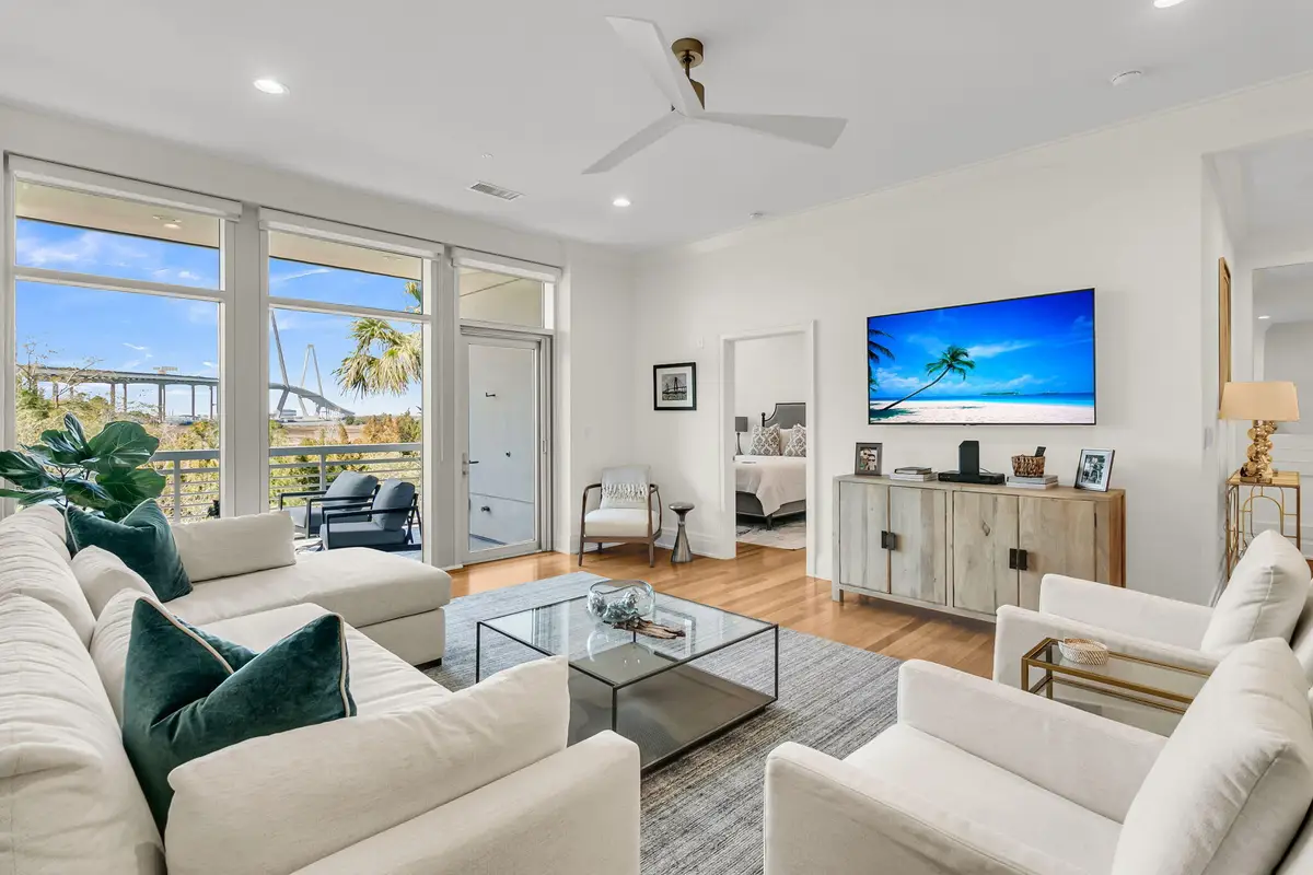 212 Cooper River Drive, Mount Pleasant, SC 29464 - #1