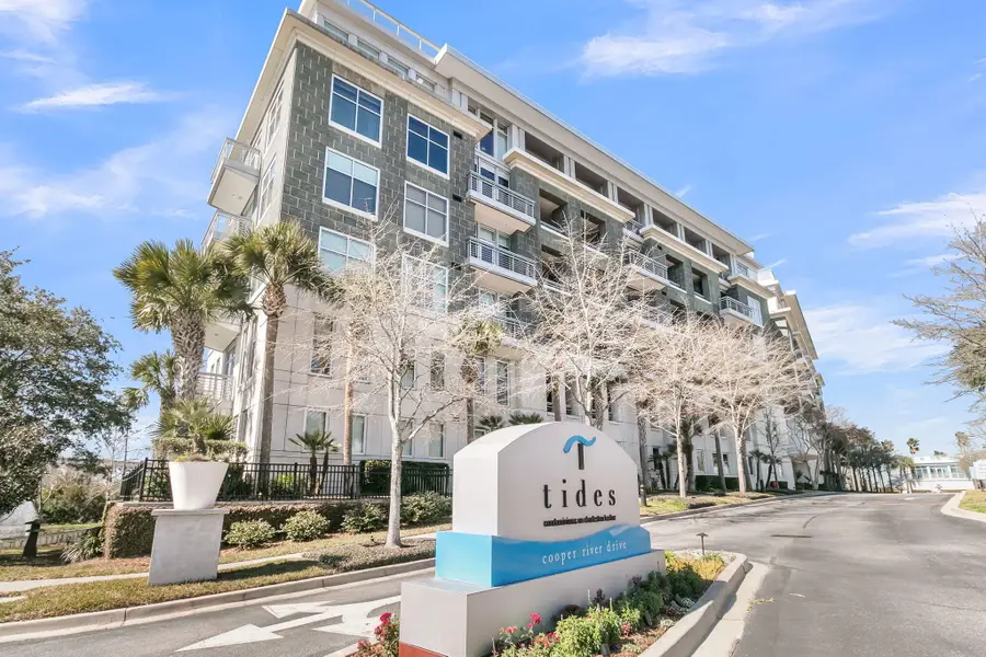 212 Cooper River Drive, Mount Pleasant, SC 29464 - #3