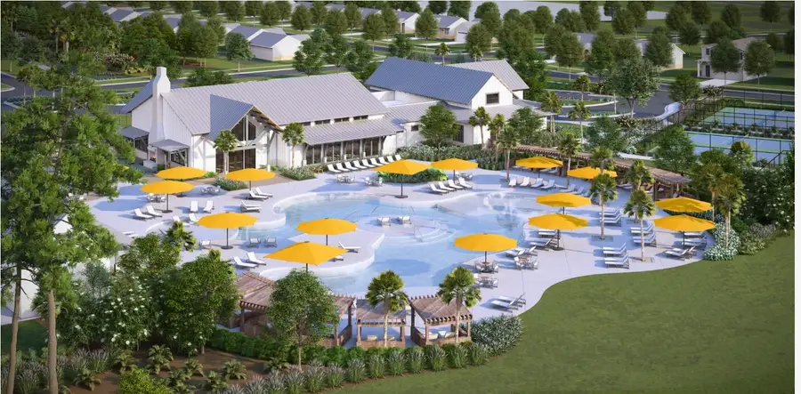 103 Norses Bay Court, Summerville, SC 29486 - #2