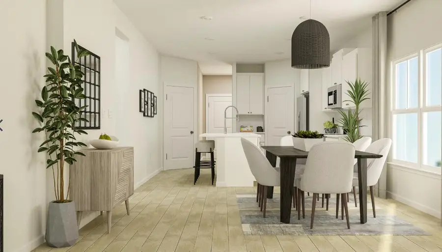 122 Norses Bay Court, Summerville, SC 29486 - #3