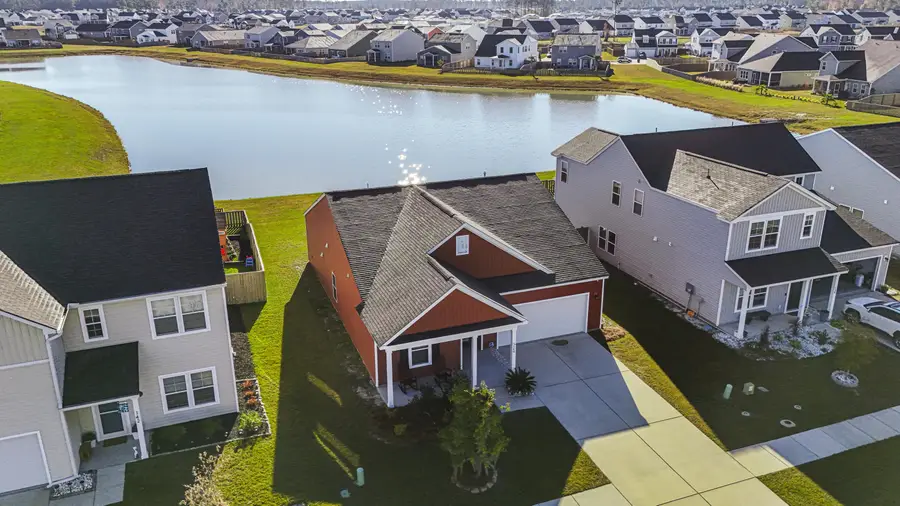 140 Lucca Drive, Summerville, SC 29486 - #3