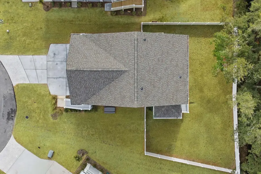1081 Capersview Court, Awendaw, SC 29429 - #3