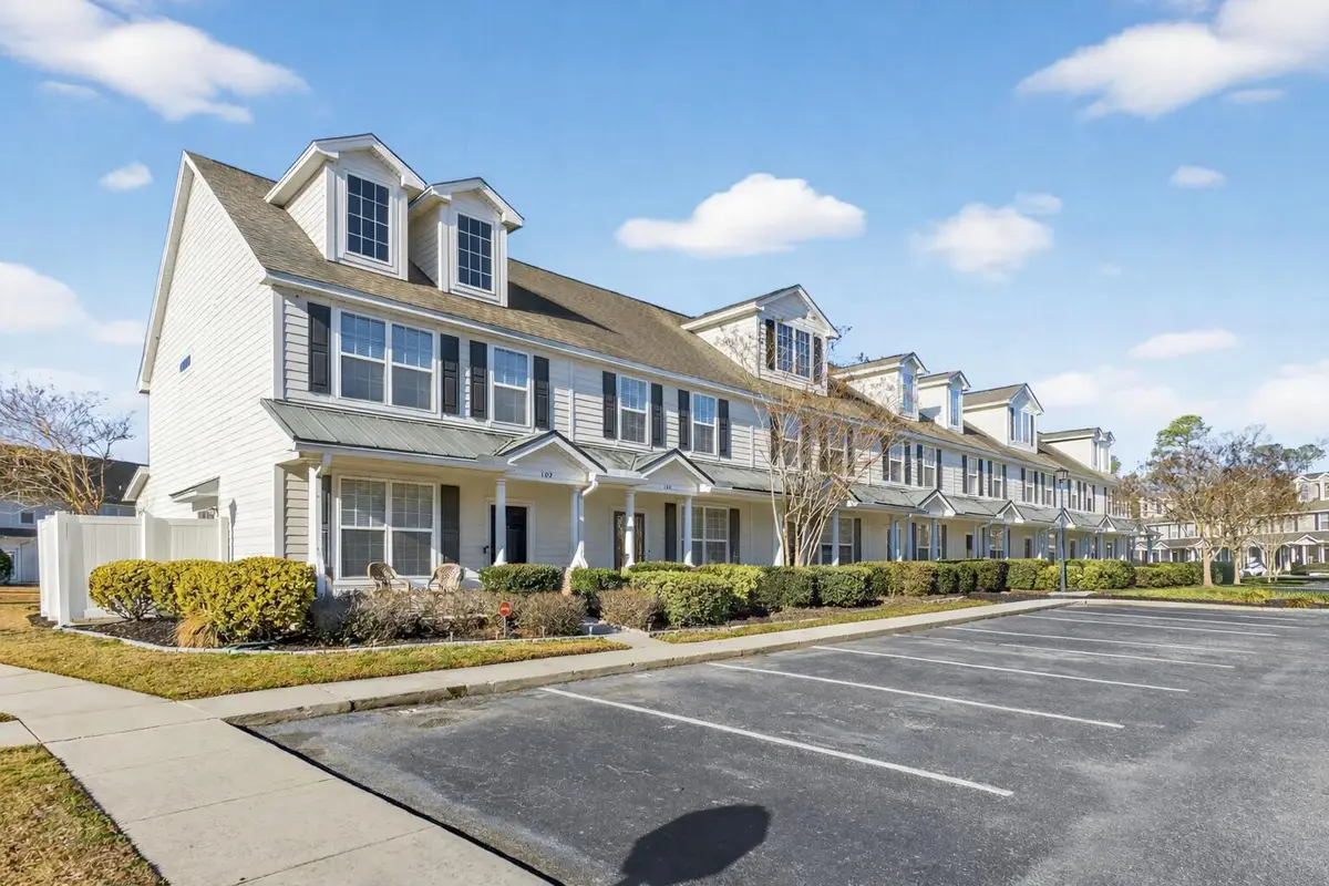 106 Hemingway Circle, Summerville, SC 29483 - #1