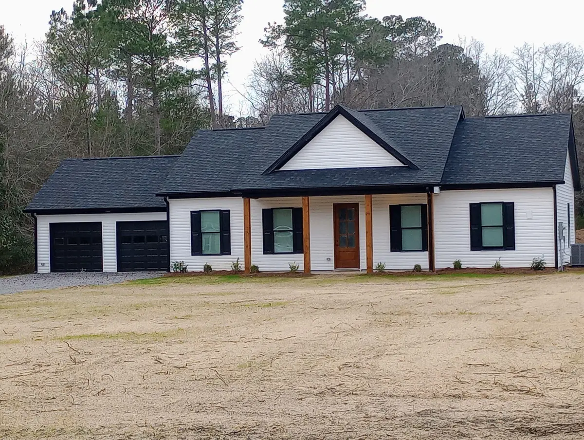 163 Fox Field Road, Walterboro, SC 29488 - #1