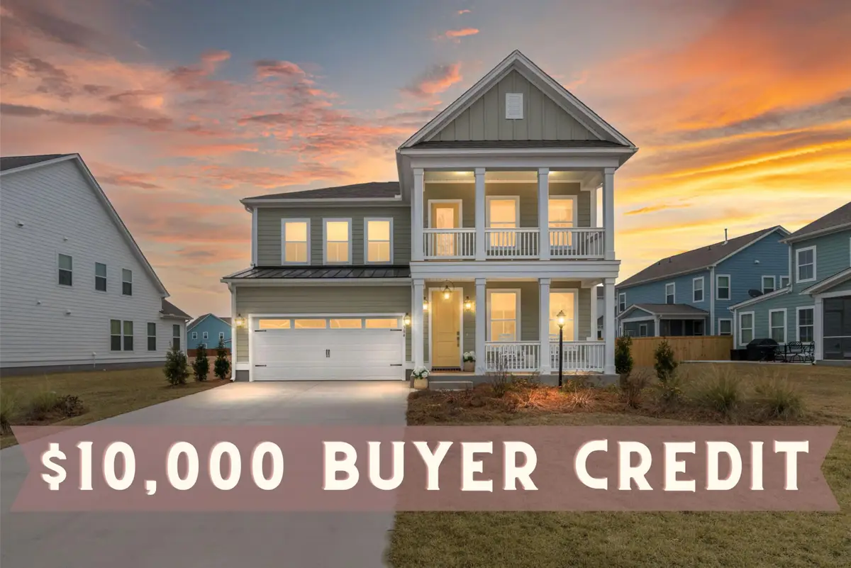 384 Wappoo Trace Lane, Summerville, SC 29486 - #1