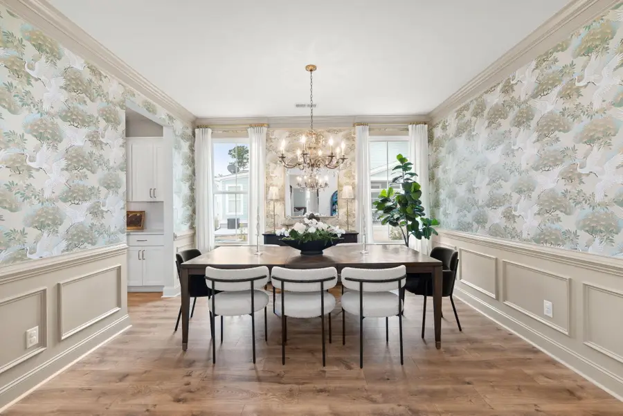 384 Wappoo Trace Lane, Summerville, SC 29486 - #2