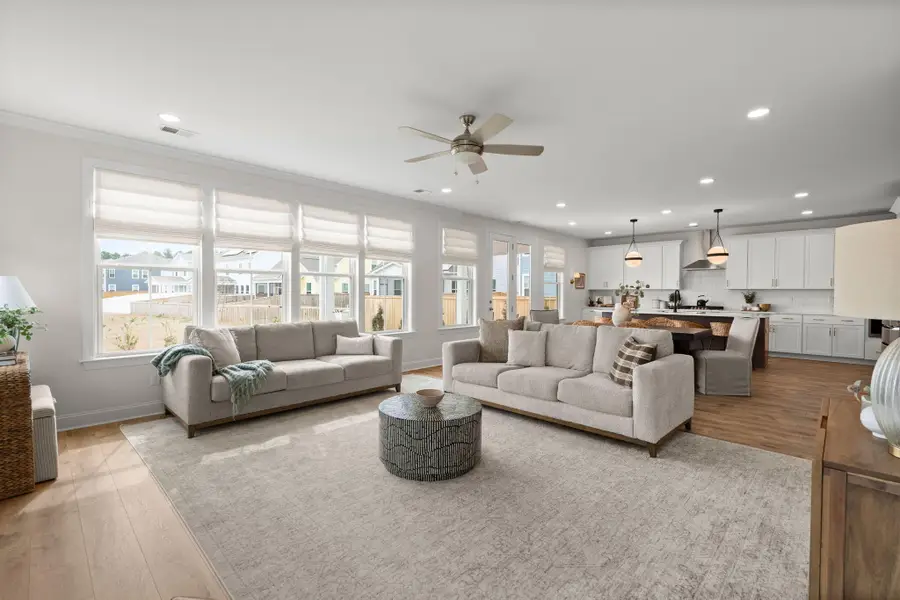 384 Wappoo Trace Lane, Summerville, SC 29486 - #3