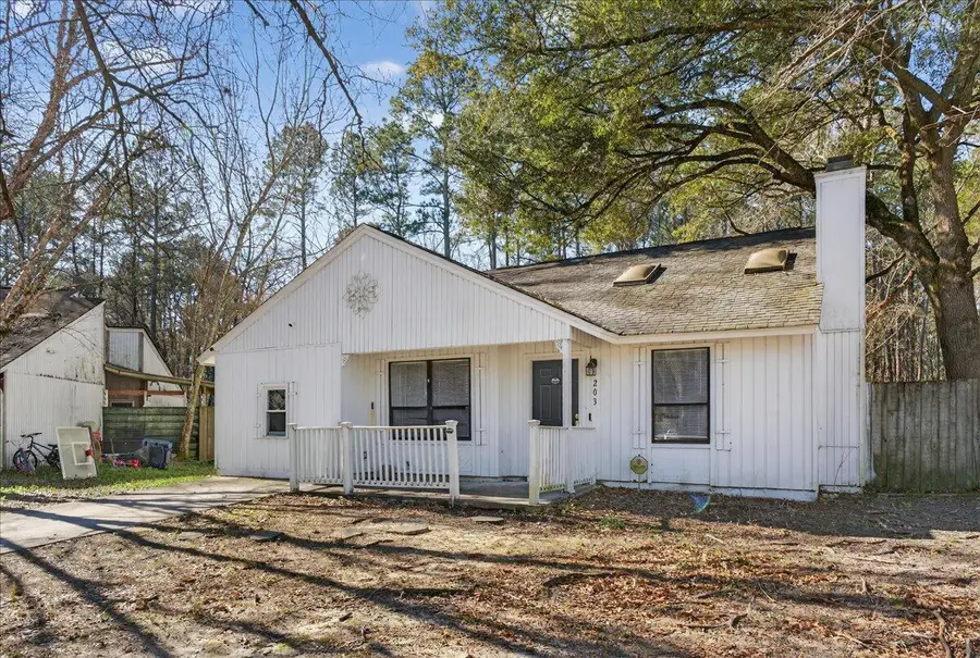 203 Tabby Creek Circle, Summerville, SC 29486 - #2
