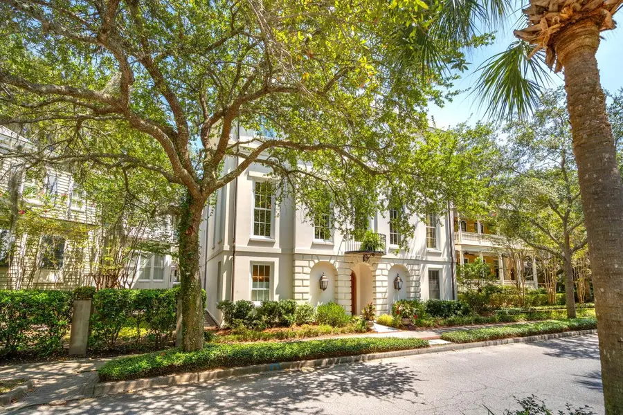 174 N Shelmore Boulevard, Mount Pleasant, SC 29464 - #3