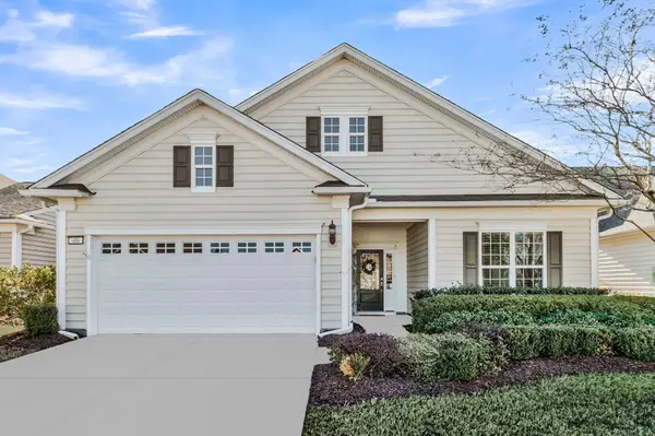 406 Waterlily Way, Summerville, SC 29486