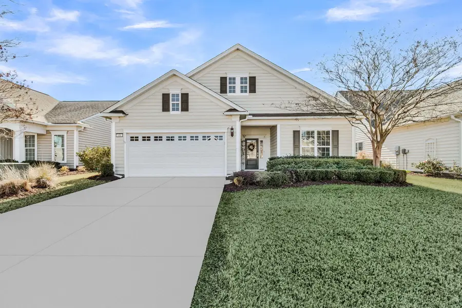 406 Waterlily Way, Summerville, SC 29486 - #2