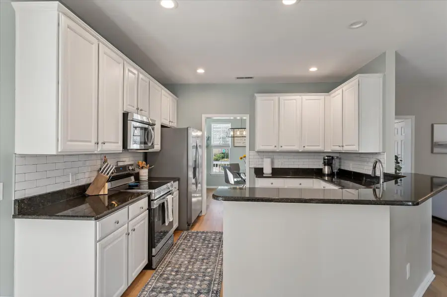 5177 E Liberty Park Circle, North Charleston, SC 29405 - #3