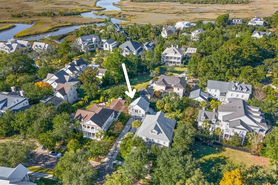 26 Woodford Street, Daniel Island, SC 29492 - #2