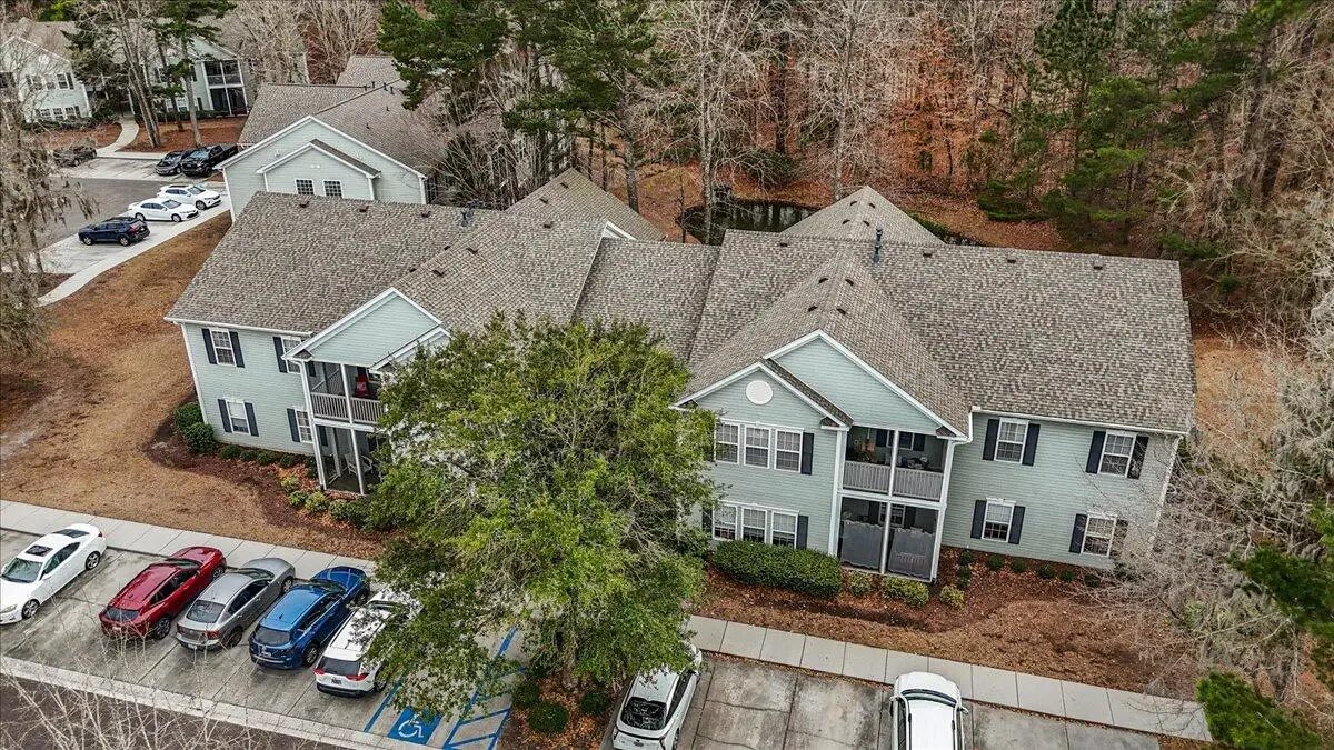 806 E Marymont Lane, Charleston, SC 29414 - #1