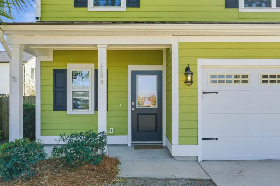 1169 Sumner Avenue, North Charleston, SC 29406 - #3