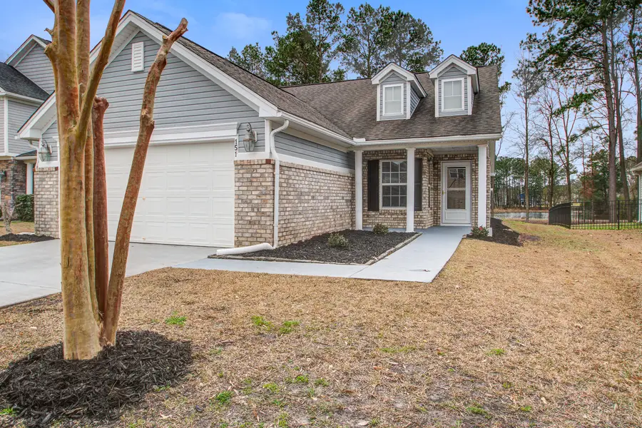 151 Kimberton Avenue, Moncks Corner, SC 29461 - #2