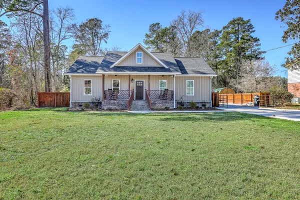 1691 Bennett Circle, Holly Hill, SC 29059