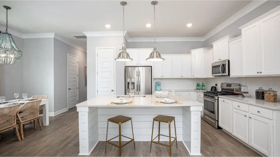 994 Scotch Bonnet Way, Summerville, SC 29485 - #2