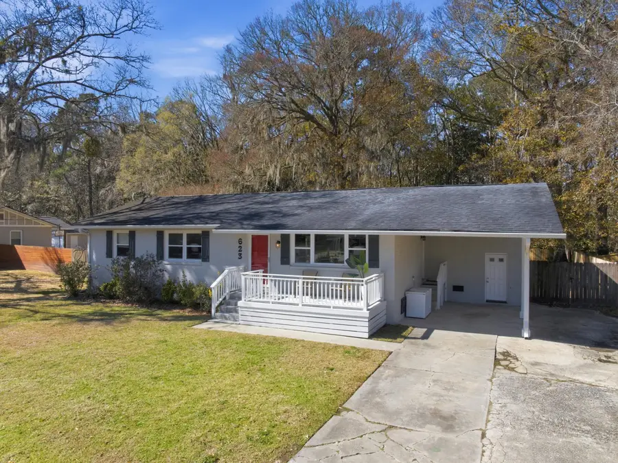 623 Constant Drive, Charleston, SC 29412 - #3