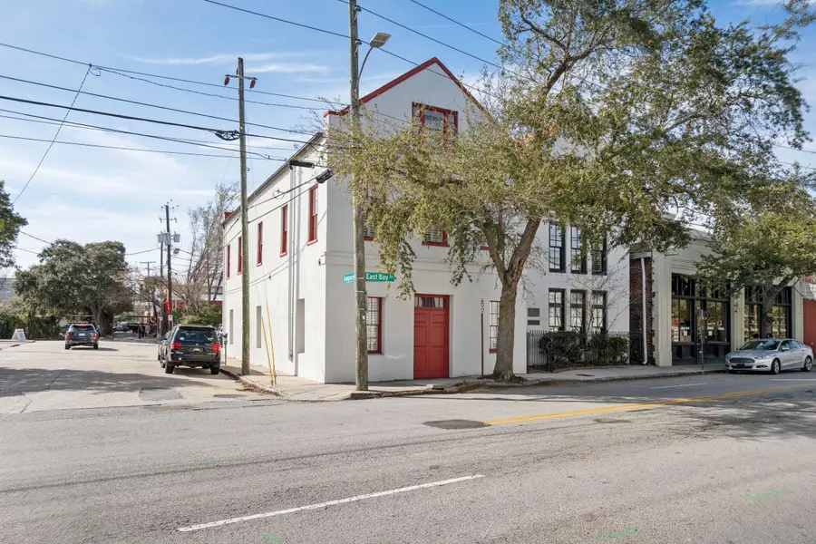 241 East Bay Street, Charleston, SC 29401 - #2
