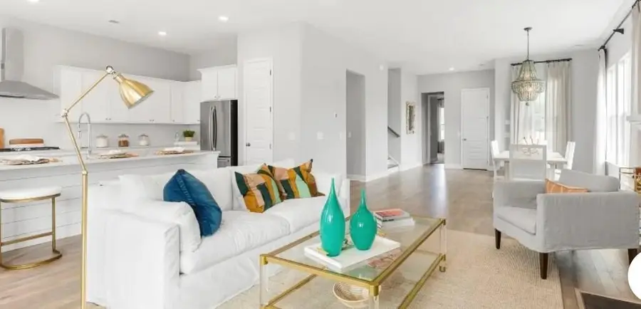 996 Scotch Bonnet Way, Summerville, SC 29485 - #3