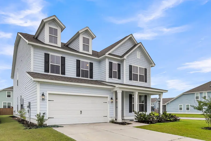 687 Black Pine Road, Moncks Corner, SC 29461 - #2