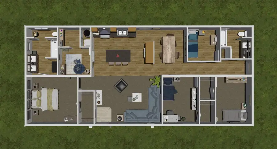 0 Amber Road, Summerville, SC 29483 - #2