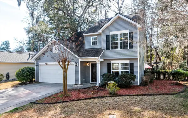 307 Arbor Oaks Drive, Summerville, SC 29485