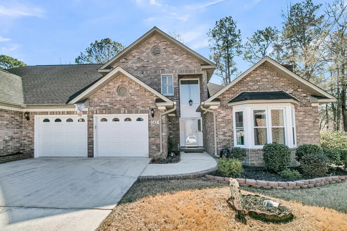 104 Dresden Drive, Goose Creek, SC 29445 - #1