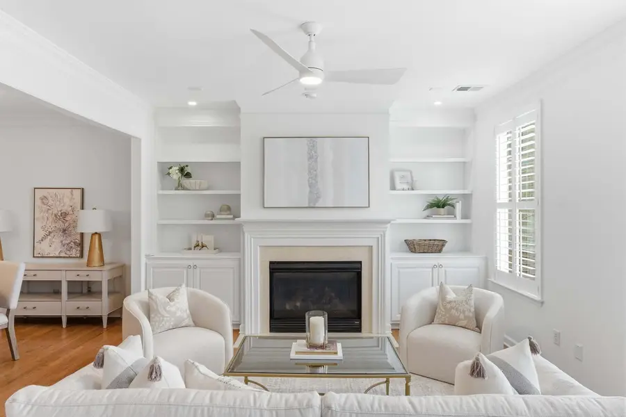 124 Palm Cove Way, Mount Pleasant, SC 29466 - #2