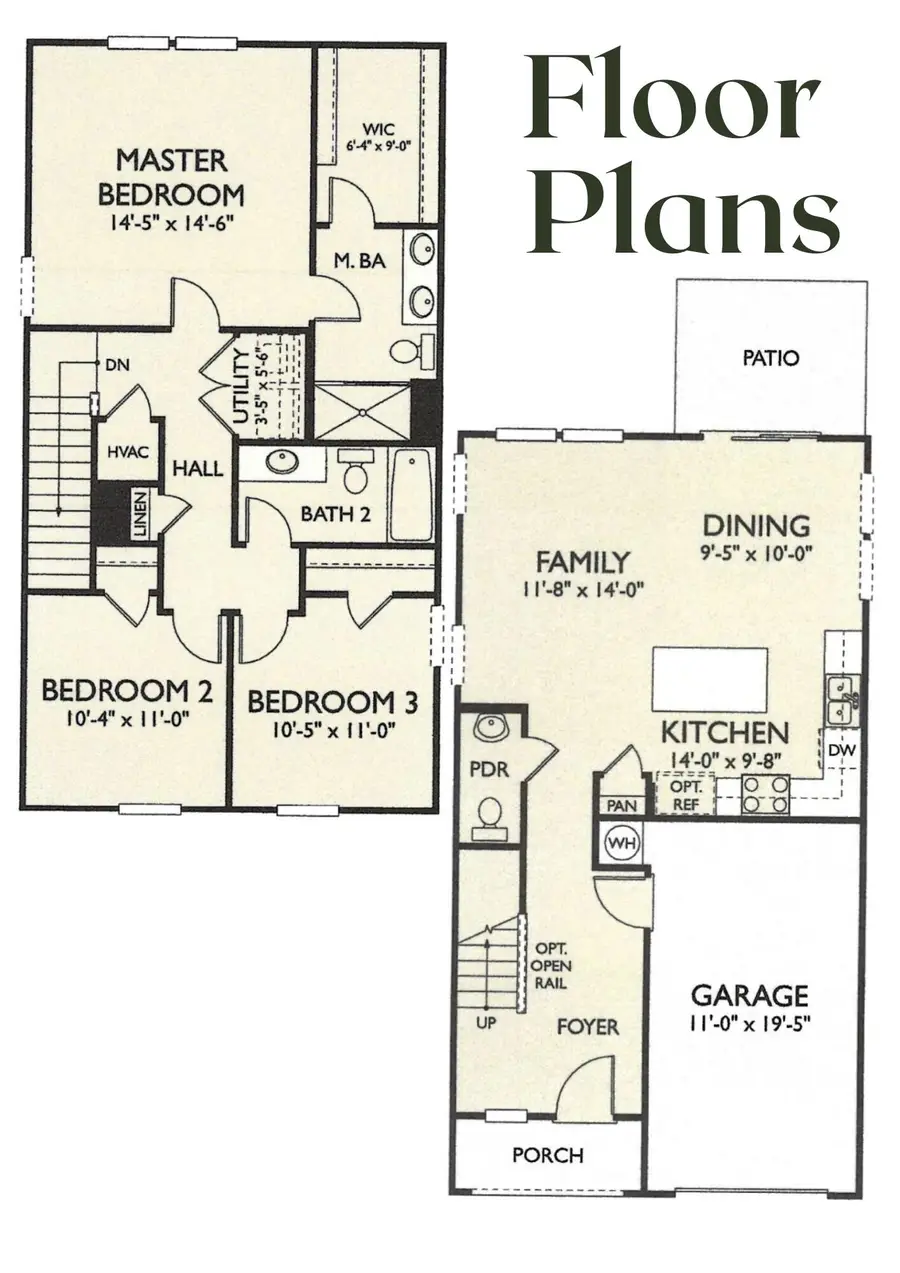 8348 Child's Cove, North Charleston, SC 29418 - #3