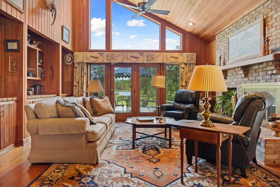 1554 Pinopolis Road, Moncks Corner, SC 29461 - #3