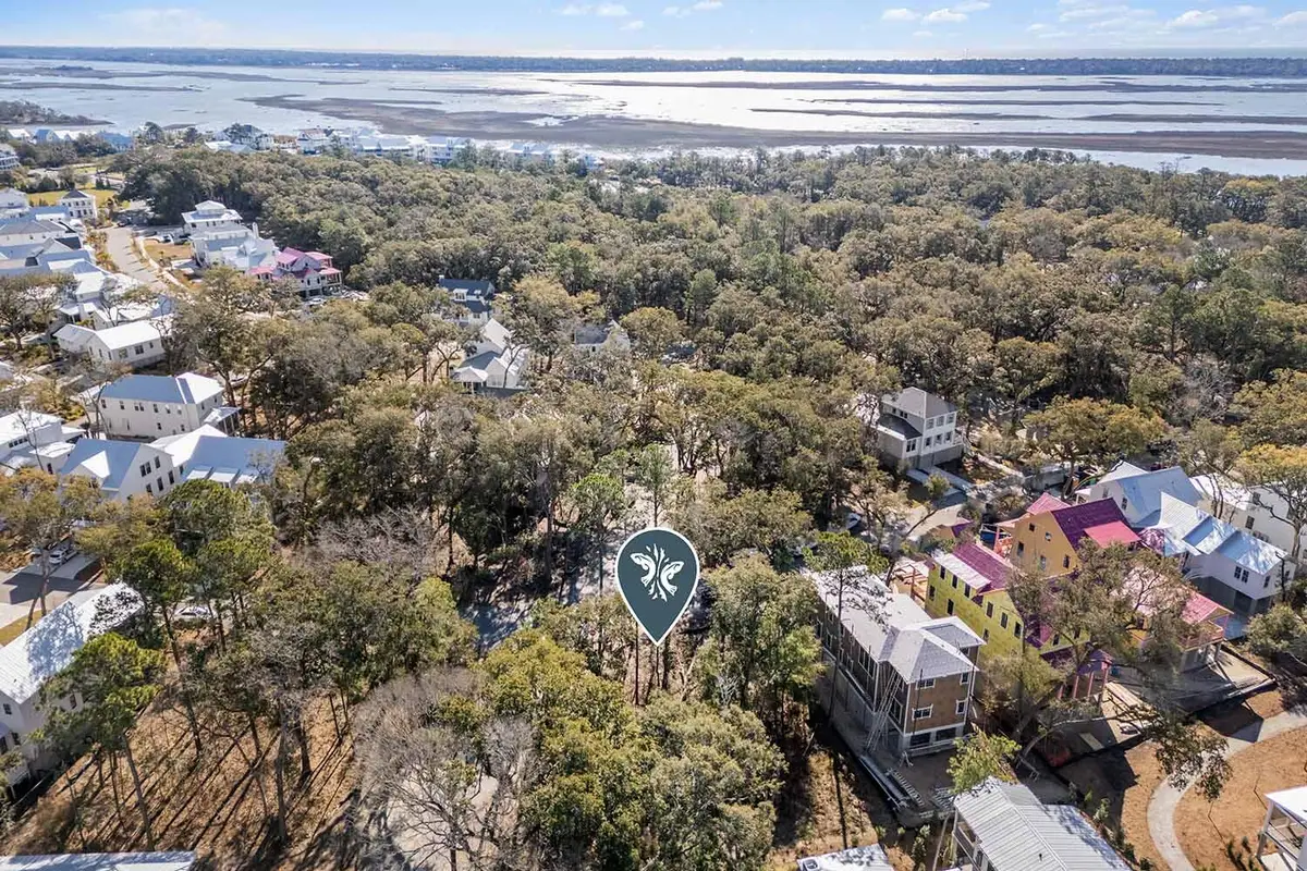 5004 Saltspray Lane, Johns Island, SC 29455 - #1