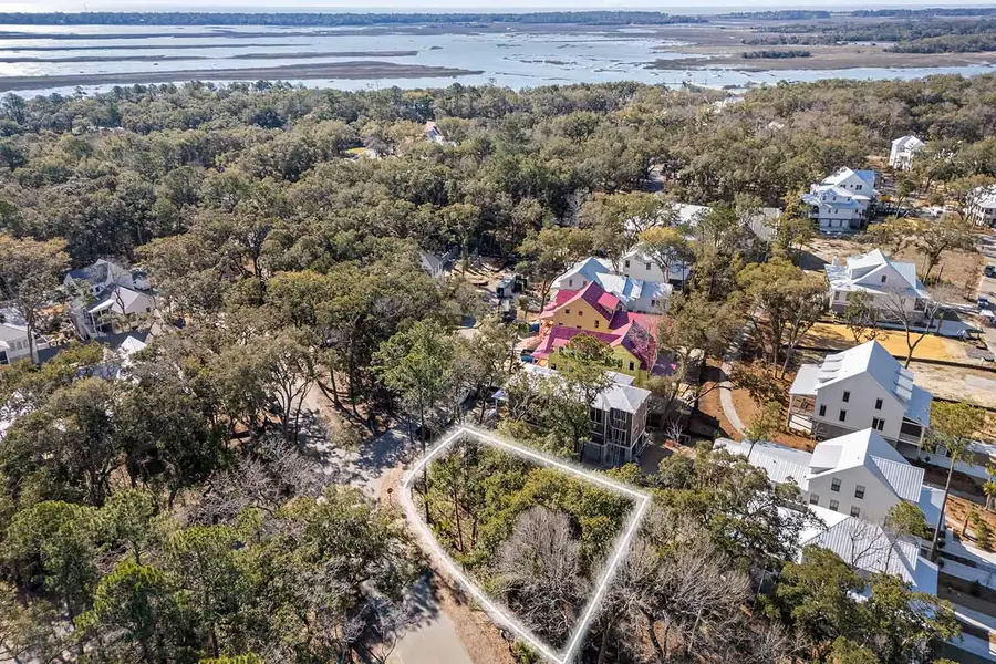5004 Saltspray Lane, Johns Island, SC 29455 - #3