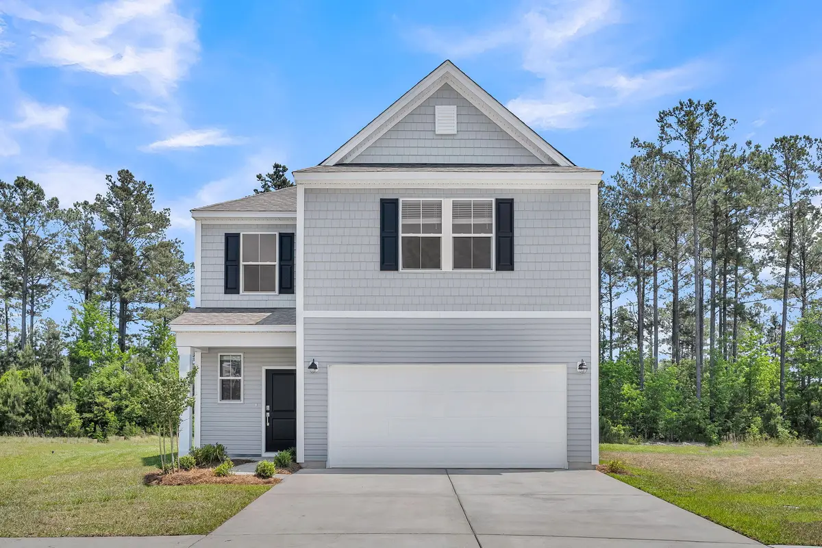 322 Clipper Court, Summerville, SC 29486 - #1
