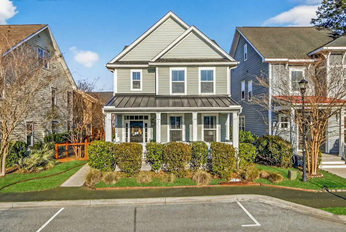 5104 W Dolphin Street, North Charleston, SC 29405 - #1