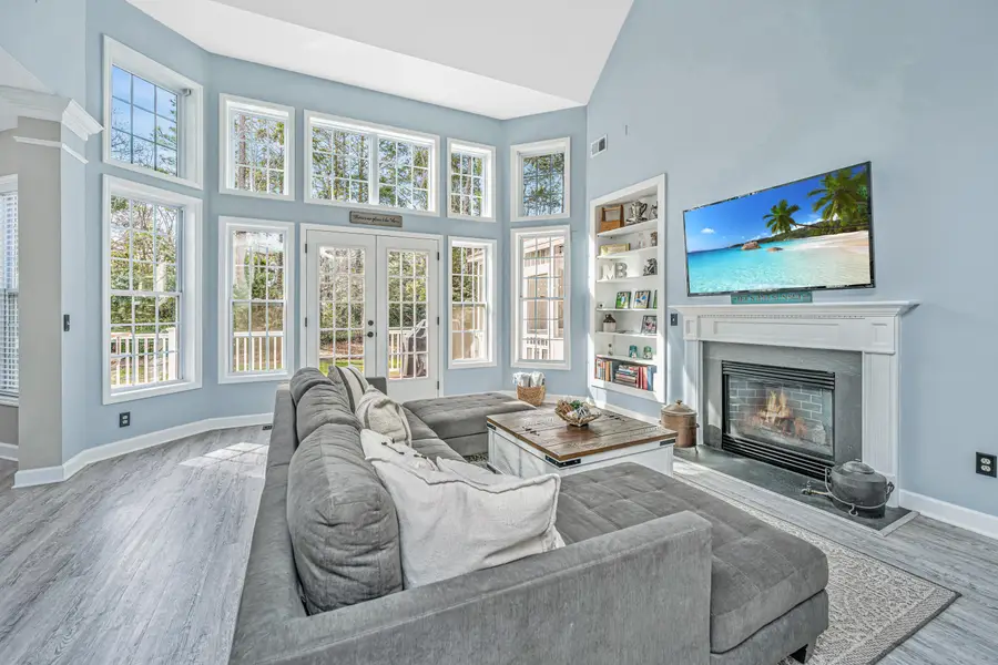 1702 William Hapton Way, Mount Pleasant, SC 29466 - #2