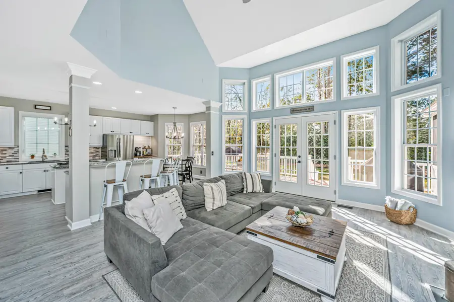 1702 William Hapton Way, Mount Pleasant, SC 29466 - #3