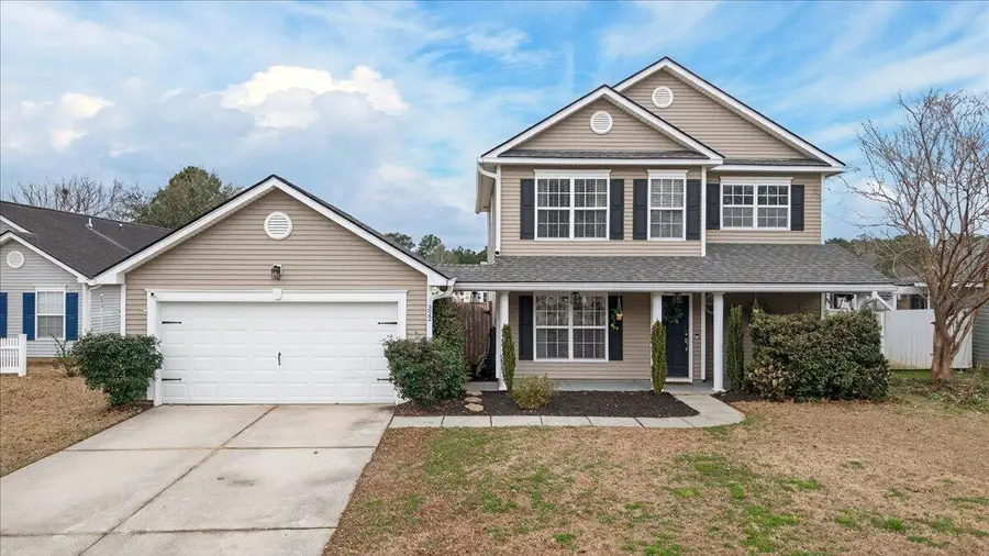 322 Seneca River Drive, Summerville, SC 29485 - #2
