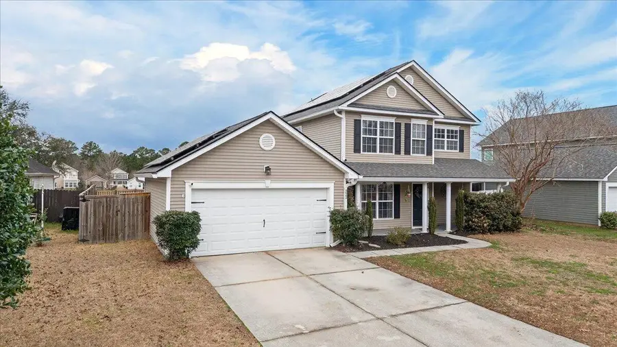 322 Seneca River Drive, Summerville, SC 29485 - #3